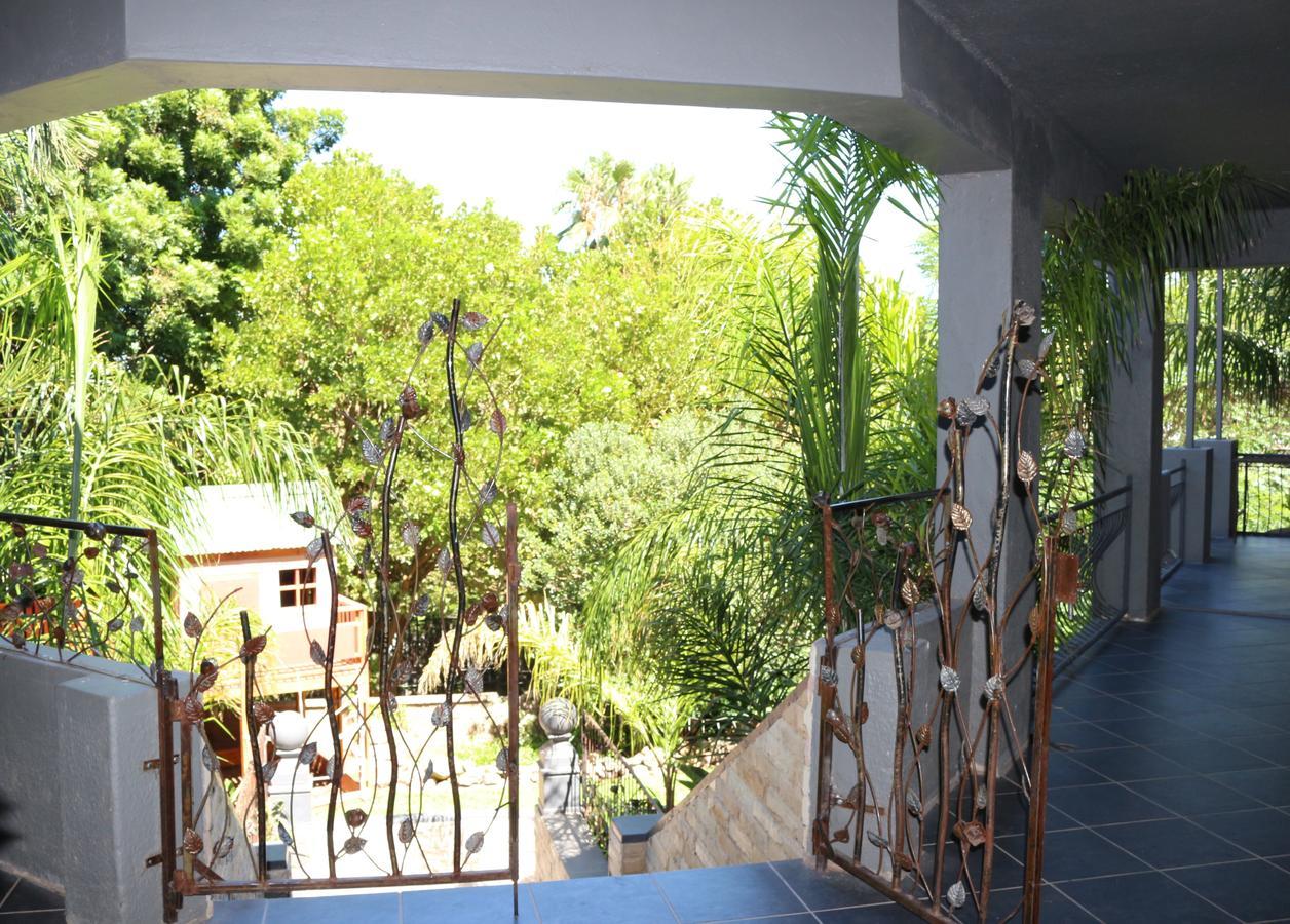 Villa Borghesi Upington Exterior photo
